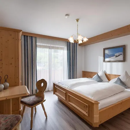 Landhaus Alpenherz Aschau Im Zillertal