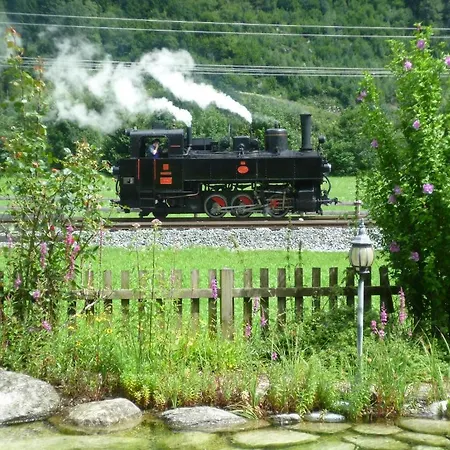 Hotel Landhaus Alpenherz 3*