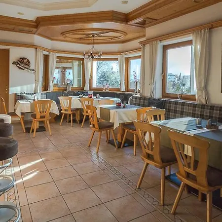 Alpenherz 酒店 Aschau Im Zillertal