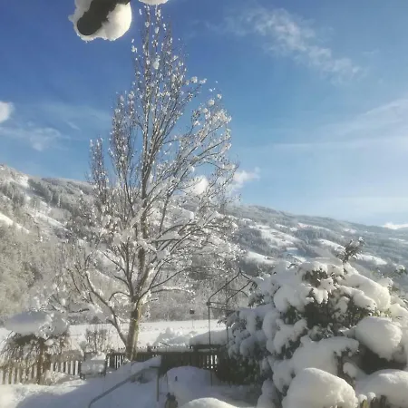 Alpenherz 3* Aschau Im Zillertal