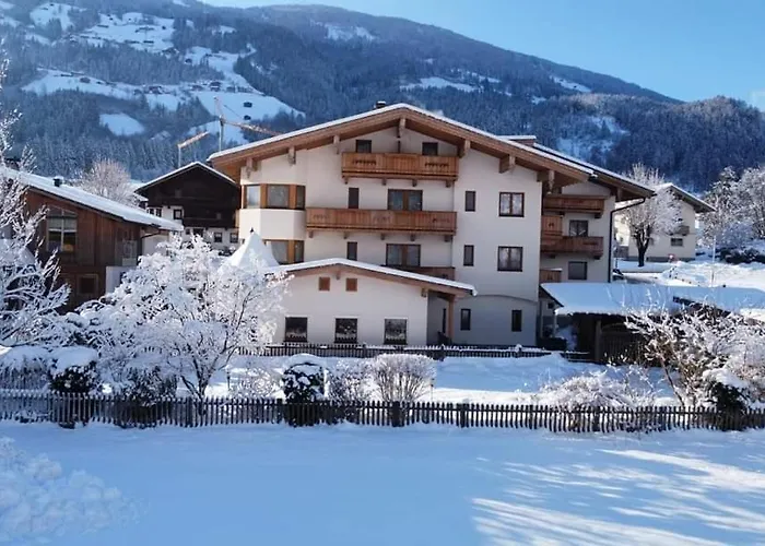 Alpenherz Hotel Aschau Im Zillertal