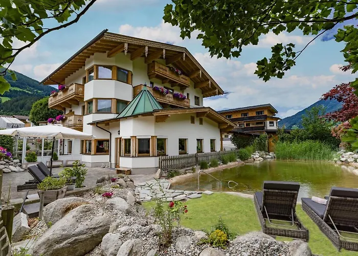 Alpenherz Hotel 3*