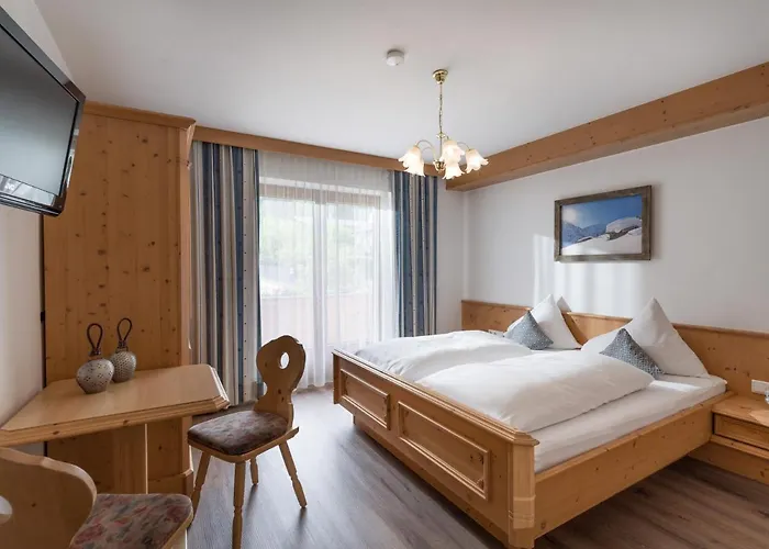 Alpenherz Aschau Im Zillertal