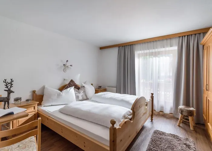 Alpenherz Aschau Im Zillertal