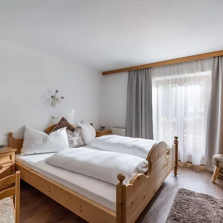 Alpenherz Aschau Im Zillertal