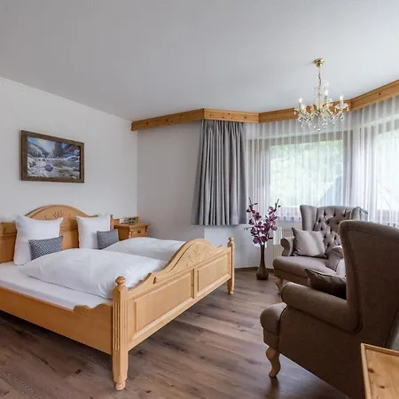Alpenherz Hotel 3*