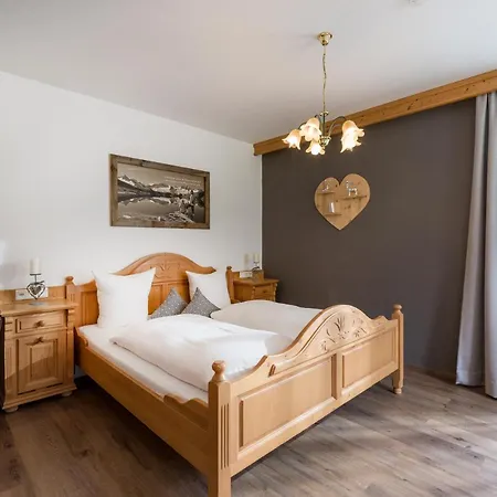 Alpenherz Hotel 3*
