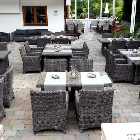 Hotel Alpenherz 3*